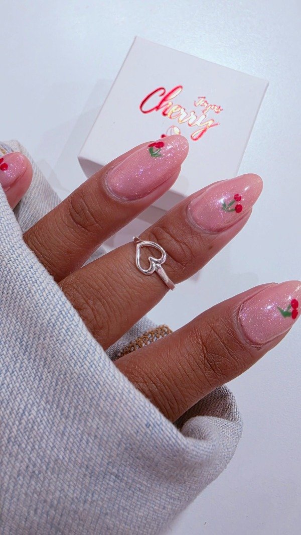 Producto - Midi corazon calado PL
