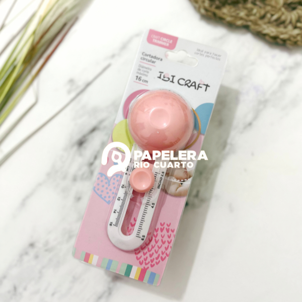 Producto - CORTANTE CIRCULAR 6 A 16CM