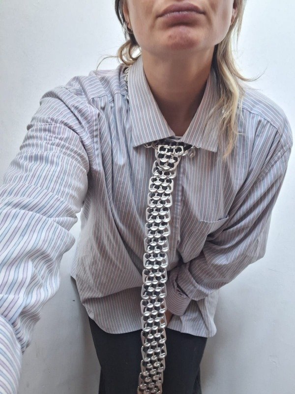 Producto - corbata ancha - 2