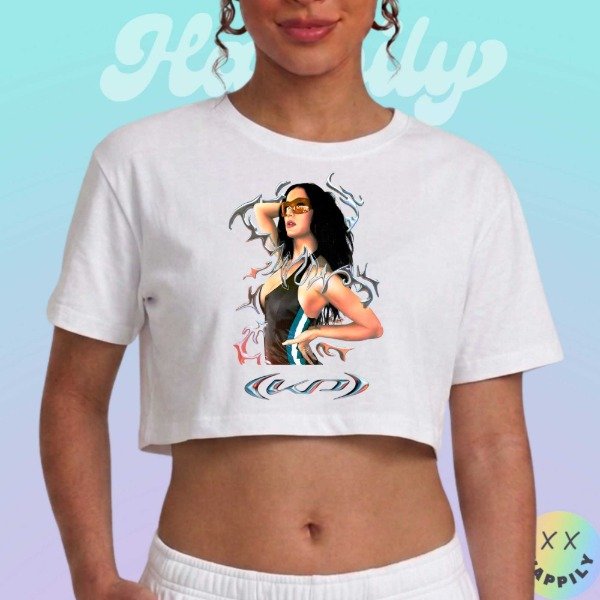 Producto - Pupera Katy Perry #8 - 0