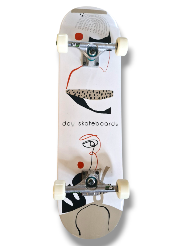 Producto - Skate Day