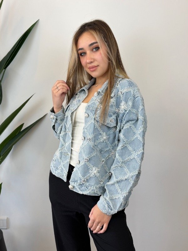 Producto - Chaqueta Dina - 1