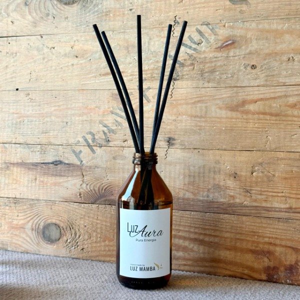 Producto - Difusor LUZAURA