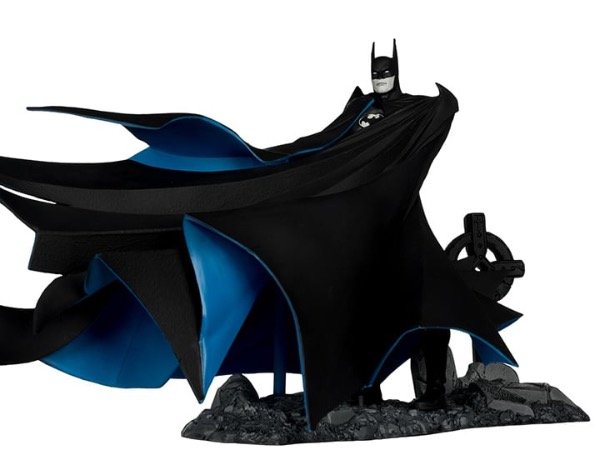 Producto - Batman Year Two Gold Label