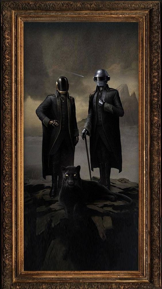 DP (Daft Punk)
