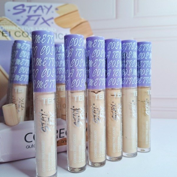 Producto - Corrector stay fix tei