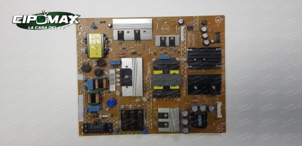 Producto - Placa Fuente Philips 55PUG6703 - 715G9309-P01-001- 001S Garantia
