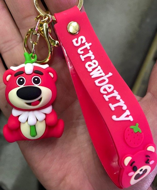 Producto - TOY STORY - LOTSO FRUTILLA II