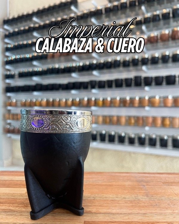 Producto - IMPERIAL LISO GRABADO BOMBILLA