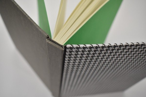 Producto - Cuaderno Pata de Gallo - 3