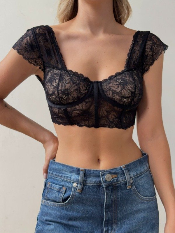 Producto - Corset Giralda