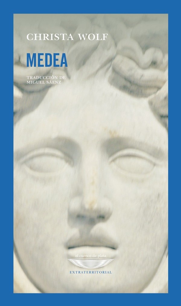 Producto - Medea - Christa Wolf