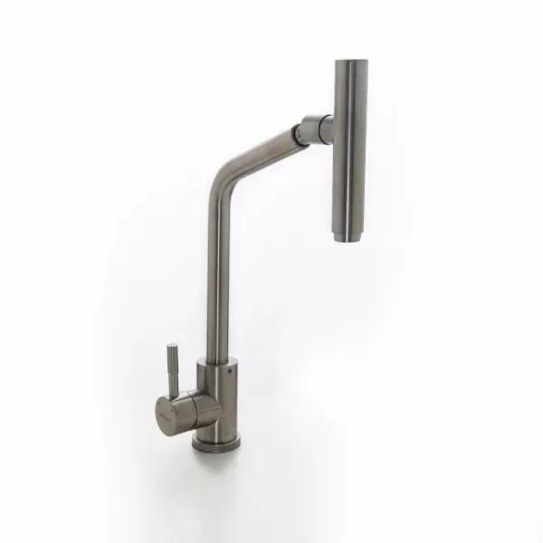 Producto - Grifería Monocomando para Cocina Roma 7101