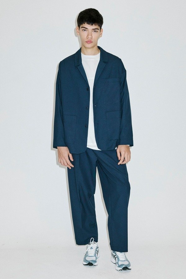 Producto - Saco Sastre JPN FW26