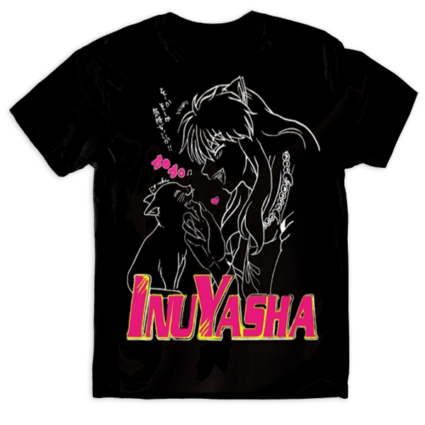 Producto - Inuyasha