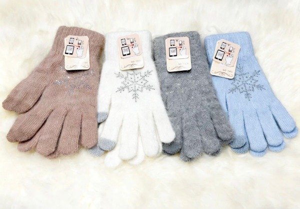 Producto - Guantes Kaila