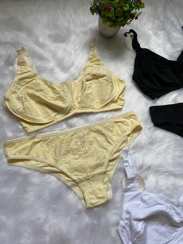 Producto - Conjuntos de Señora Talles grandes Art 3500 (Precio por docena)