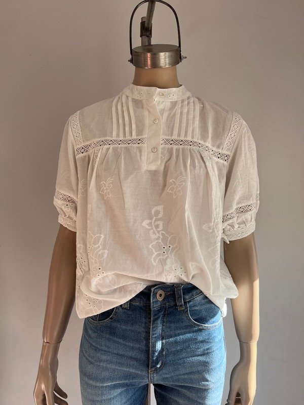 Producto - Blusa Maria