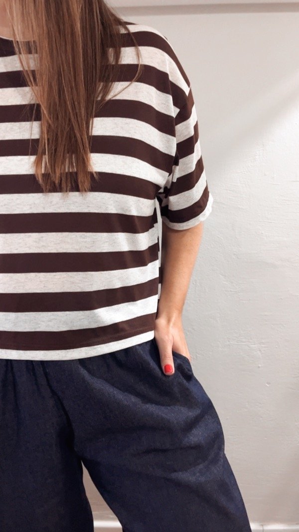 Producto - REMERA MILENA - 2