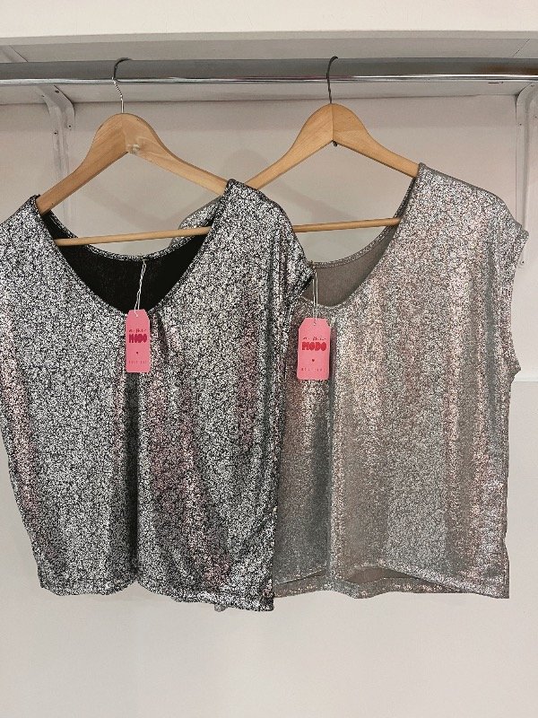 Producto - Remera Andresa
