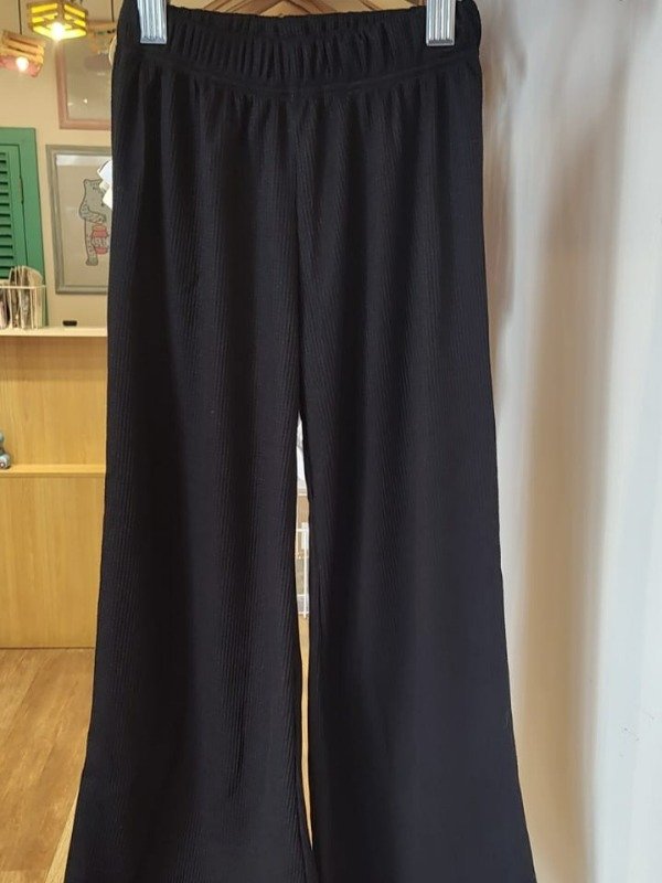 Producto - Palazzo Valentina negro - 2