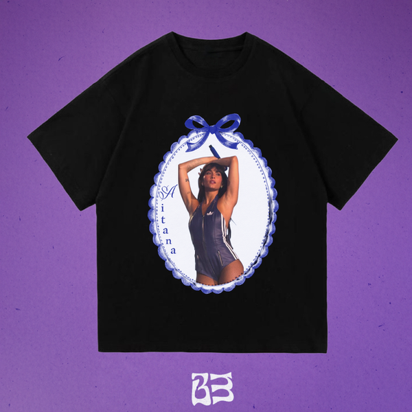 Producto - Oversize - AitanaBlue