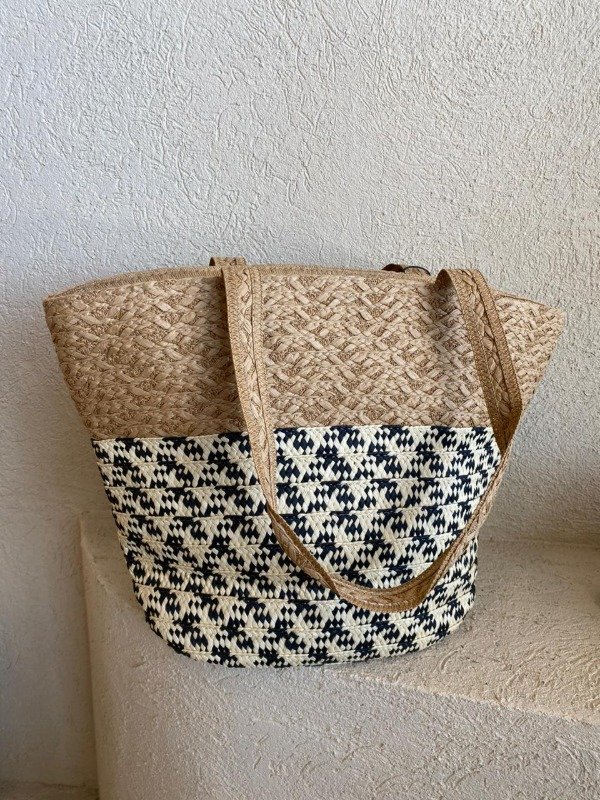 Producto - Tote Tribal Chic