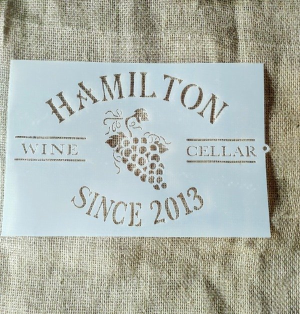 Producto - Hamilton