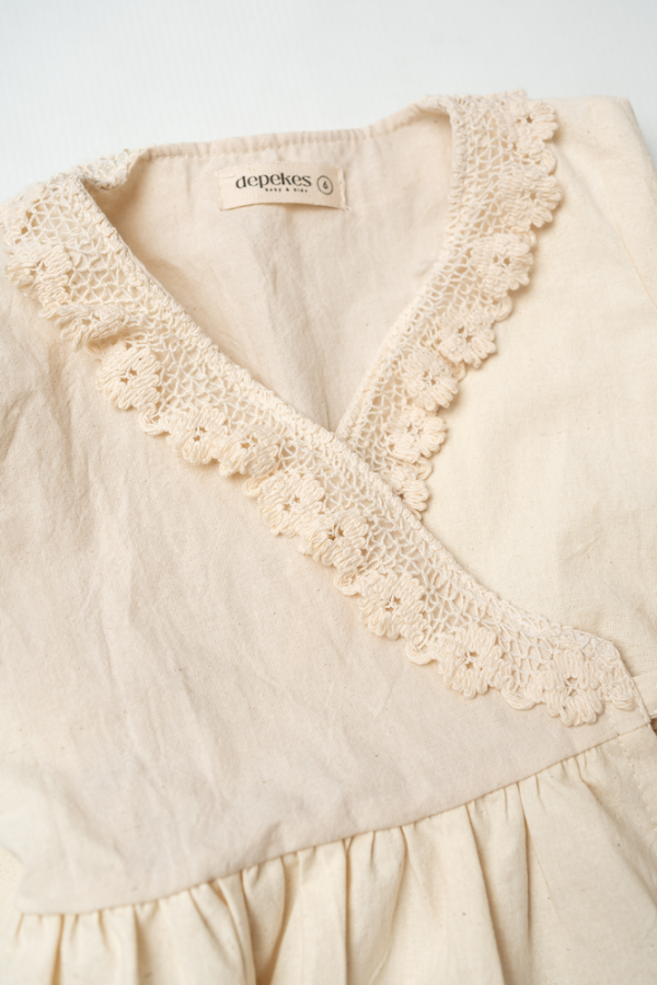 Producto - Vestido San Juan - 2