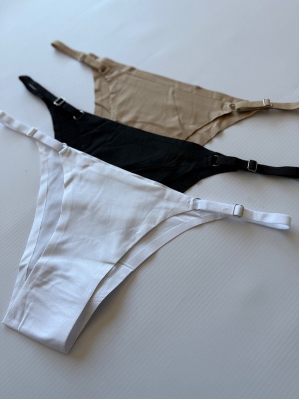 Producto - PACK X3 VEDETTINA REGULABLE CORTE LASER