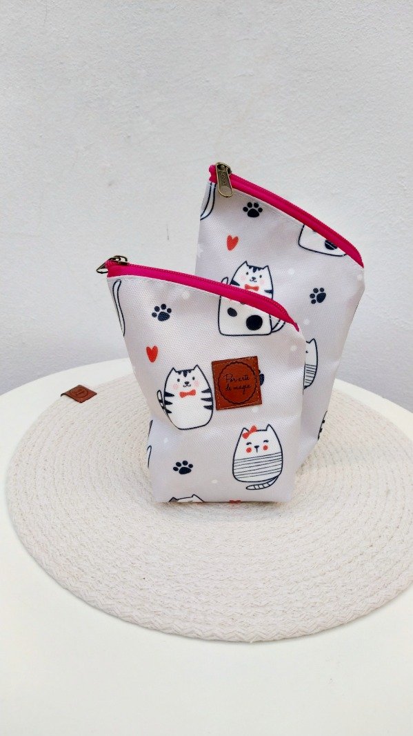 Producto - Pack michis