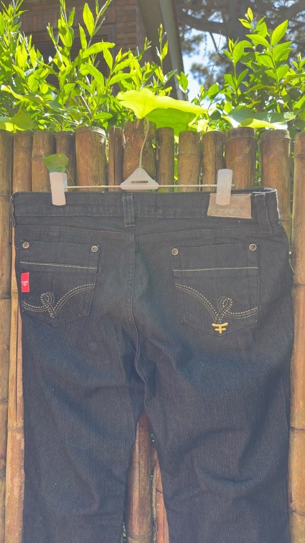 Producto - Jean Low Rise Kosiuko y2k - 2