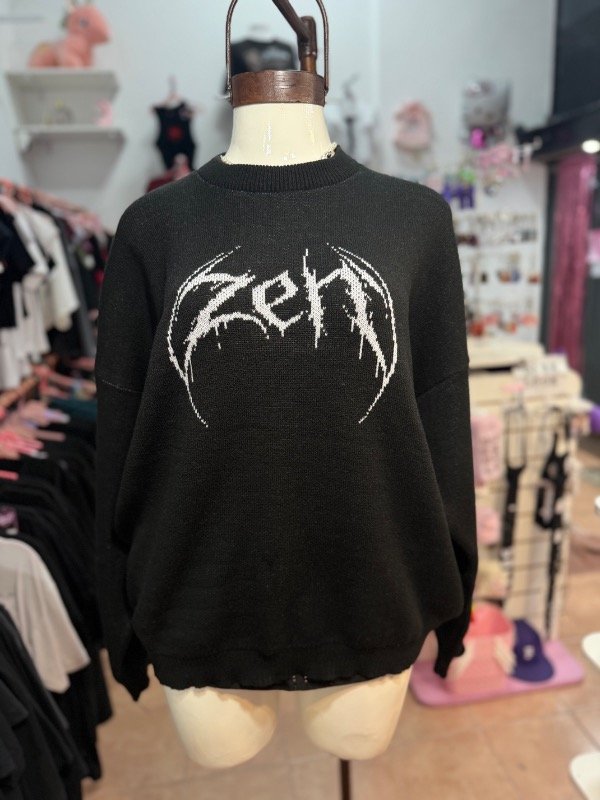 Producto - Sweater Zero