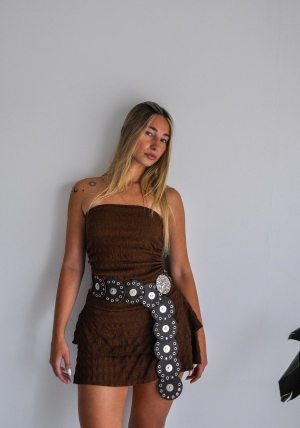 Producto - Faja Texas