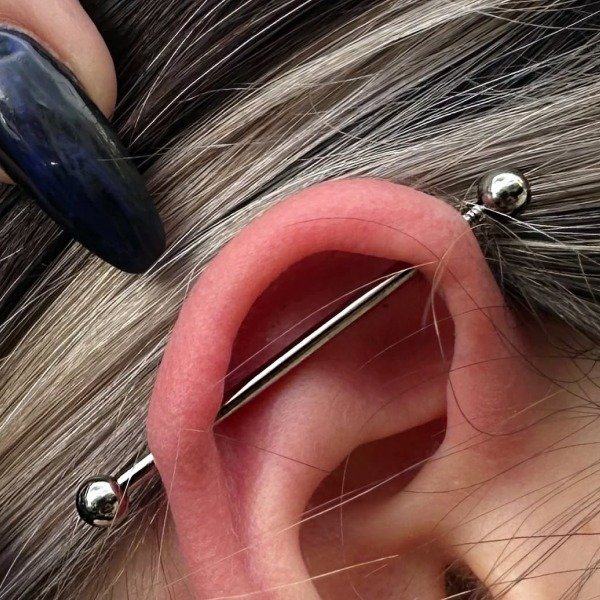 Producto - Perforación Industrial