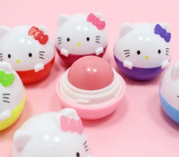 Producto - Brillo labial Kitty - 0