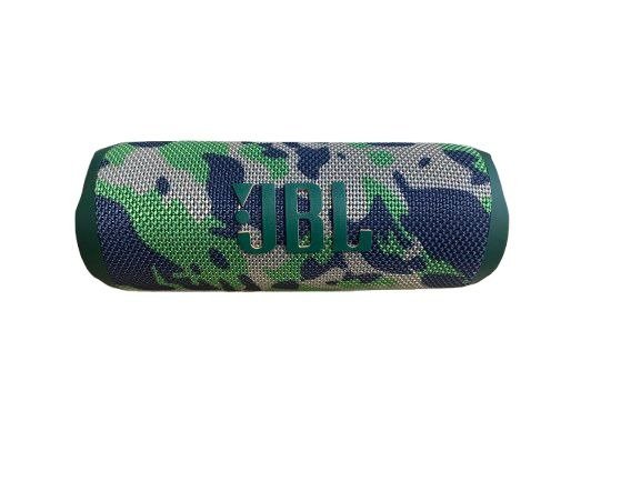 Producto - PARLANTE BLUETOOTH JBL FLIP 6