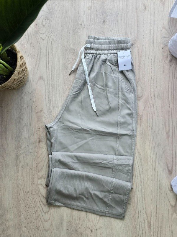 Producto - Pant VINTAGE gris - 4