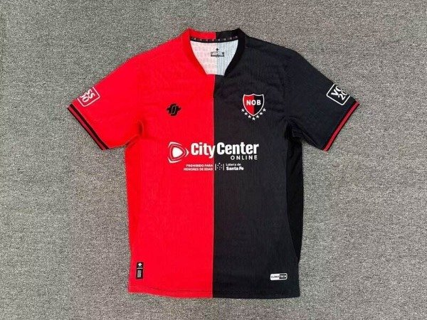 Producto - Newells 2025 Hincha