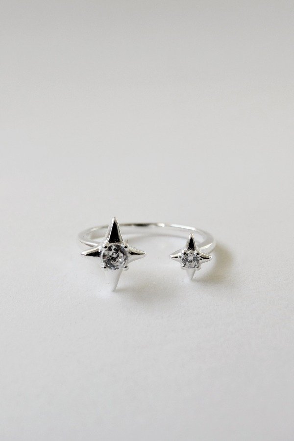 Producto - Anillo Stars