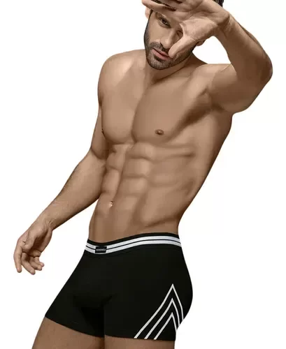 Producto - Boxer Bakhou 2028