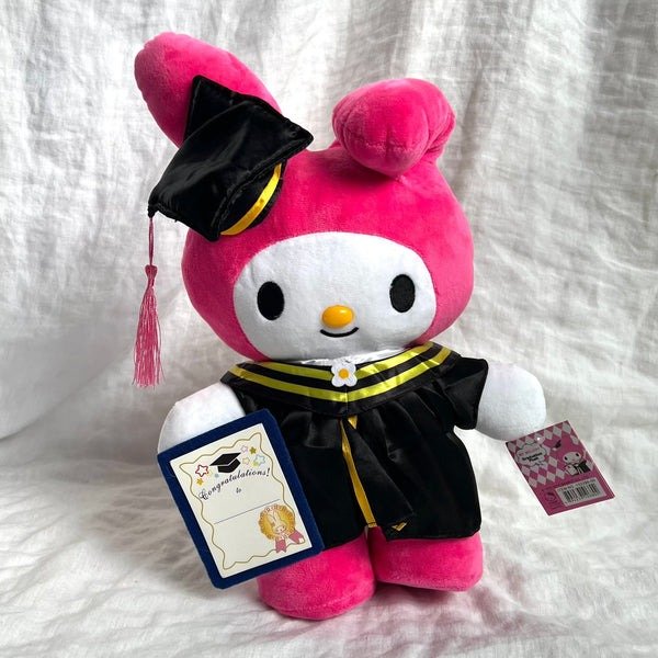 Producto - My melody egresada 40cm