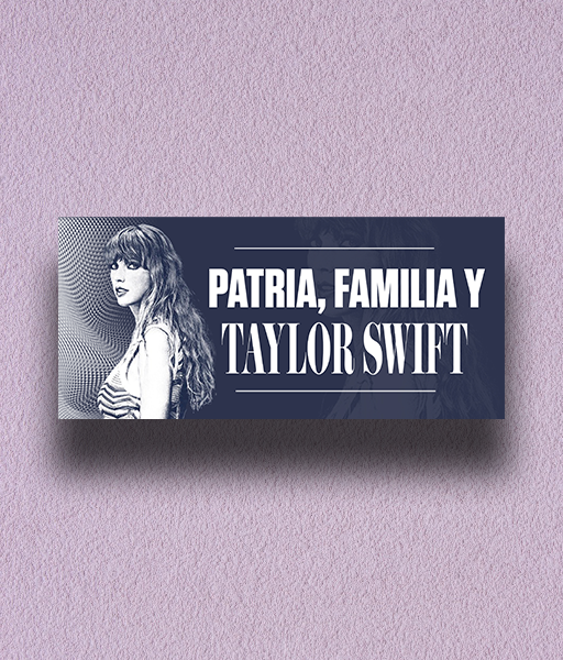 Producto - IMÁN TAYLOR - PFYTS