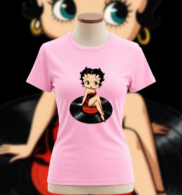 Producto - BETY BOOP - 4