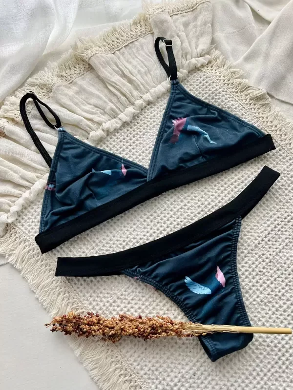 Set Juanita