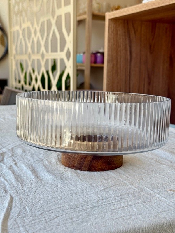 Producto - BOWL RAYITAS HORIZONTALES
