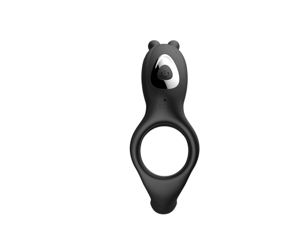 Producto - Anillo con control Vibrating Rabbit - 3