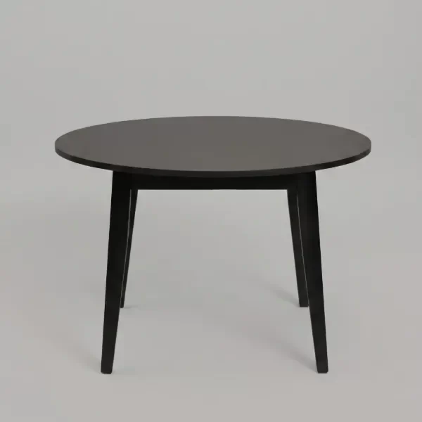 Producto - Mesa Escandinava Redonda 1,20m