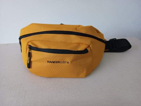Producto - Riñonera Deportiva