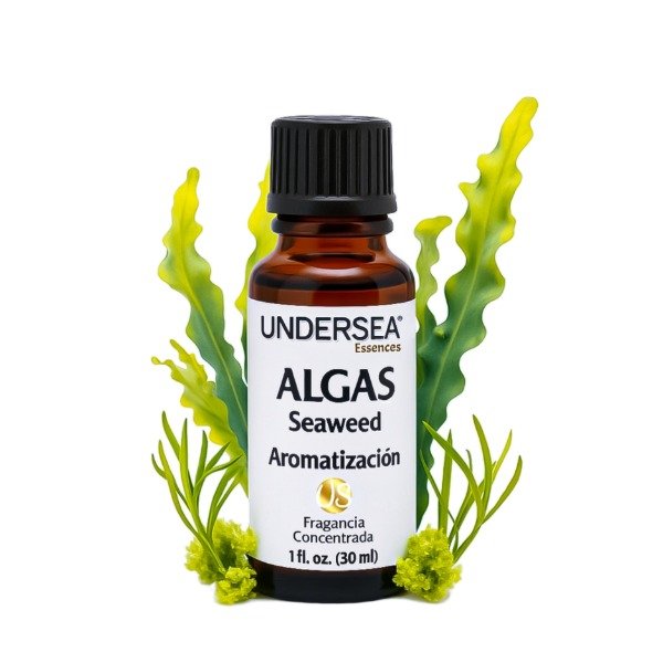 Producto - ALGAS